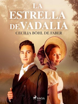 cover image of La estrella de Vandalia
